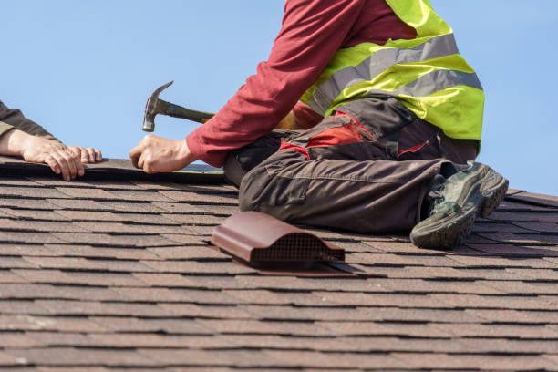 Best Tile Roofing Contractor  in Poteet, TX