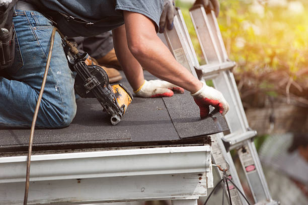 Professional Roofing Contractor in Poteet, TX