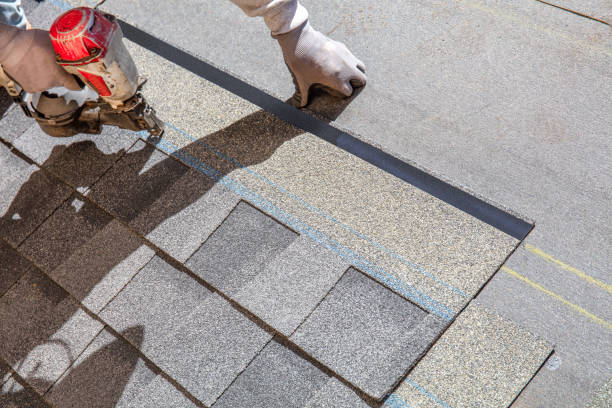 Best Residential Roofing Contractor  in Poteet, TX